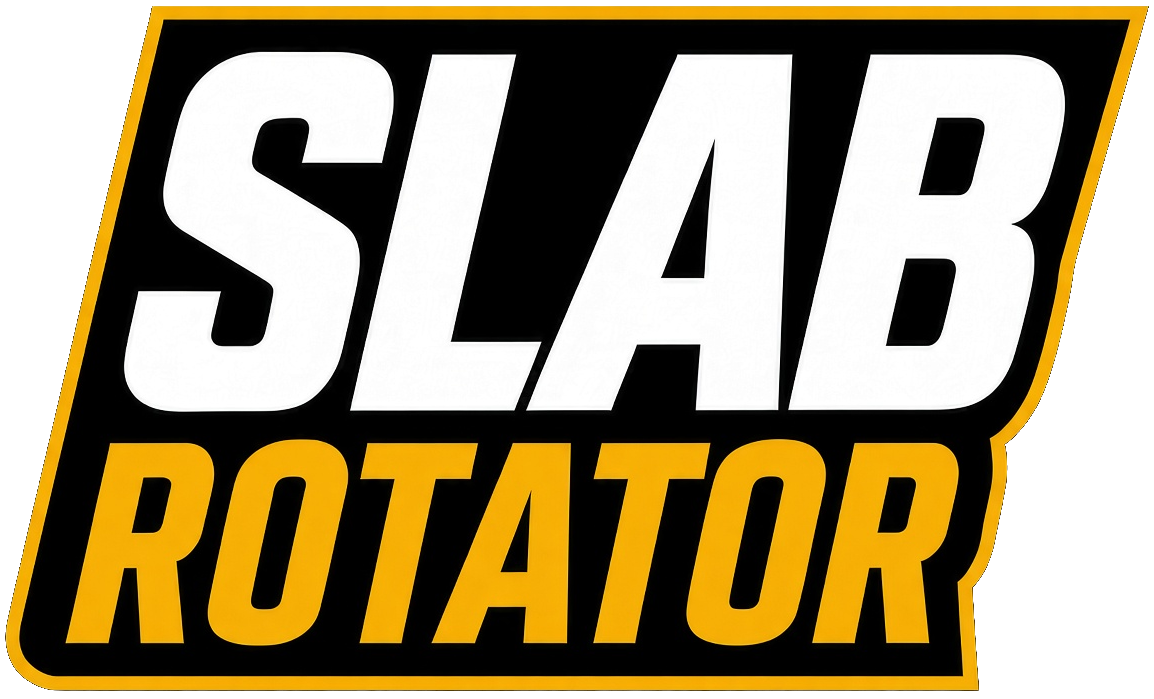 SlabRotator